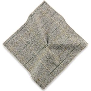 Sir Redman - pochet - Christian Tweed