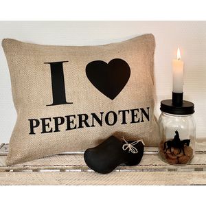 Sinterklaas decoratie set 3-delig