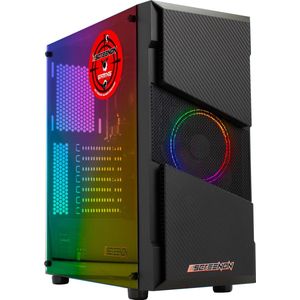 ScreenON – Raptor - Ryzen 3 - 480GB SSD - Radeon RX Vega 8 – GamePC.V20314