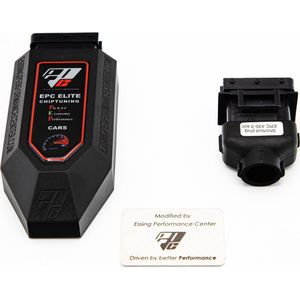 BMW M2 competition 411 pk tuning | externe ecu