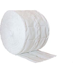 Celstof doekjes / celstof deppers 500 stuks - Pluisvrij