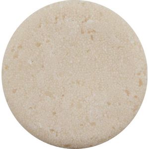 Loofys Conditioner Bar – Banana – Voor normaal tot vet haar – Vegan, 100% Plasticvrij, SLS- en siliconenvrij – 60g