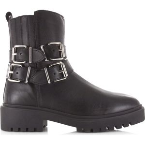 Remix Boots 13826 biker boots dames