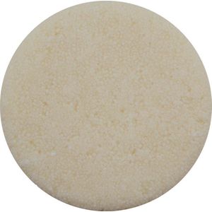 Loofys Conditioner Bar – Orange – Curly Girl Method – Voor krullend haar – Vegan, 100% Plasticvrij, SLS- en siliconenvrij – 60g