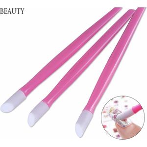 Bokkenpoot - Cuticle pusher - Cuticle care - Nagelriemverzorging