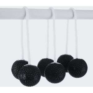 Laddergolf Soft Bolas - Officieel SOFT Schwarz Kwaliteit en Klasse