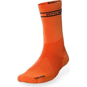 KINESUN - Compressiekousen - Unisex - Verbeter je Atletische Prestaties - 30 mmHg Compressie