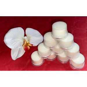 Wax Melts (parfum)geuren pakket -  10 handmade waxmelts  -  Pixie Dust