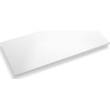 Ecosun P-Serie infraroodpaneel 60 x 150 cm - 850Watt - Exclusive slim - Quality Heating