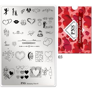PNS Stamping Plate 03