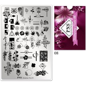 PNS Stamping Plate 08