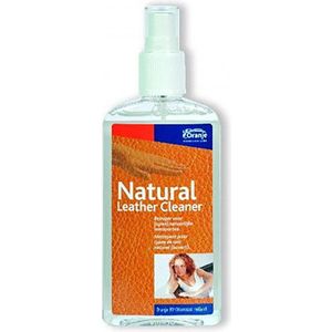 Oranje Natural Leather Cleaner - 150ml