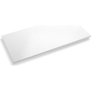 Ecosun P-Serie infraroodpaneel 59 x 119 cm - 700Watt - exclusive slim - glad