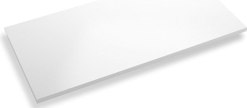 Ecosun - P-Serie Infraroodpaneel - Glad - RAL9010 - 700Watt