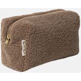 Studio Noos -  Toilettas Pouch Chunky Teddy