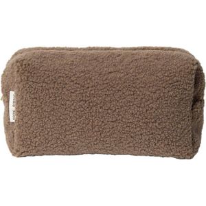 Studio Noos -  Toilettas Pouch Chunky Teddy