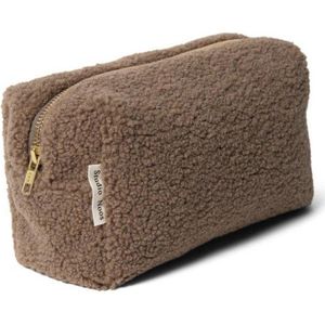 Studio Noos Chunky Pouch toilettas brown