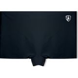 Gaubert - Hipster - Zwart - Microfiber - Comfortabele Pasvorm