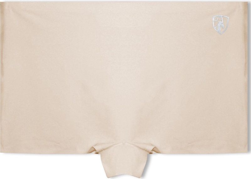 Gaubert - Hipster - Zwart - Microfiber - Comfortabele Pasvorm