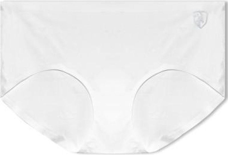 Gaubert - Microfiber Slip - Zwart - 85% Polyamide 15% Elastan