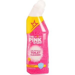 Stardrops The Pink Stuff Toilet Gel