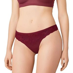 Gaubert - Brazilian Slip - 5-Pack - Biologisch Katoen - Kanten