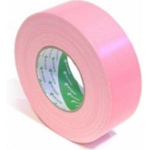Nichiban Gaffa Duct Tape Roze
