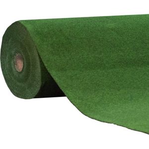 Grastapijt - 1.33 x 4 m - Met noppen