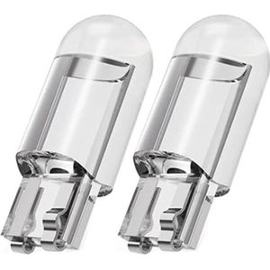 T10 LED-Lamp voor Auto & Motor - Wit - Canbus - 12 Volt - W5W- 1 stuks