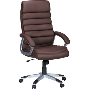 Nancy's Clason Point Luxe Bureaustoel - Directiestoel - Ergonomisch - Gamestoel - Bureaustoelen