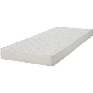 Matras Polyether SG45 Badstof 20 cm - Zeer comfortabel polyether matras - Zacht - 180x210