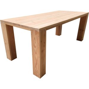 Gartentisch Chicago wood - Wood4you