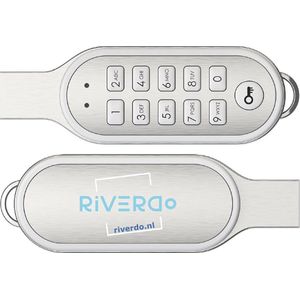 Pincode USB Stick - 16GB - Beveiligd