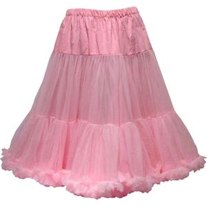 Petticoat Soft Model 835 Light Pink 27 inch - 68,5 cm