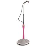 Zonnedouche Sunny Premium - Tuindouche, zwembad, voor buiten, ook ideaal voor vakantie en camping - Mengkraan voor warm en koud water - Buitendouche - Solar douche - Tuindouche op zonne-energie - Maximaal 60°C warm water - Roze