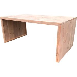 Wood4you - Tuintafel Amsterdam - 150/70 cm