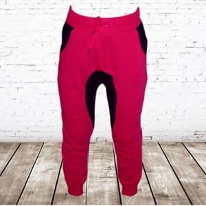 Roze joggingbroek -s&C-86/92-Joggingbroeken