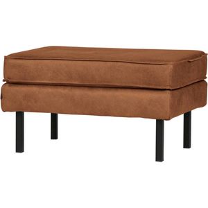 Hocker Rodeo - Cognac