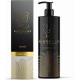 BodyGliss - Erotic Collection Silky Soft Gliding Pure 500 ml