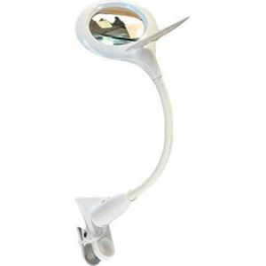 Loeplamp met LED verlichting - Met tafelklem - Loupelamp - Ambulant - Pedicure