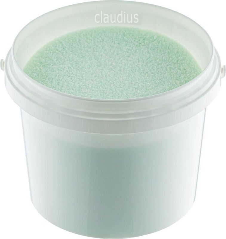 Scrubzout Eucalyptus 5 kg - Hydraterende Lichaamsscrub