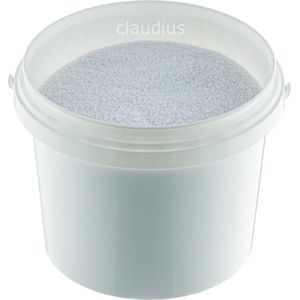 Scrubzout Lavendel - 5 kg - Hydraterende Lichaamsscrub