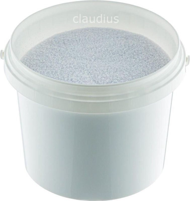 Scrubzout Lavendel - 5 kg - Hydraterende Lichaamsscrub