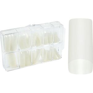 Callance Nagel Tips Universe 100 stuks - gelnagels - acrylnagels - gel - acryl - nagels - manicure - nagelverzorging