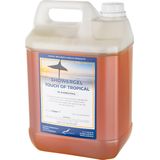 Douchegel Touch Of Tropical 5 liter - Showergel - Navulling