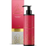 BodyGliss - Massage Collection Silky Soft Olie Rozenblaadjes 150 ml