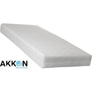 Matras 80x210 - Polyether SG30  - 20 cm dik