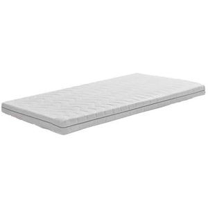 Nirwana Bedden - Topdekmatras – Koudschuim Platinum Foam HR