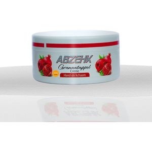 Abzehk - Hand en Lichaam Créme - Granaatappel - 250ml