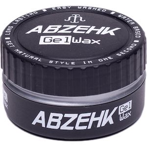 Abzehk Gel Wax 150ml